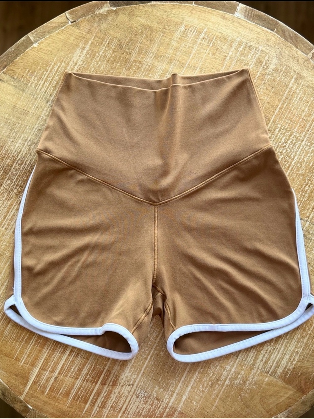 OFFLINE by Aerie 3” Biker shorts